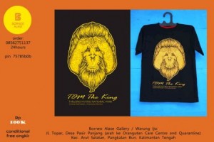 tom the king_showplate